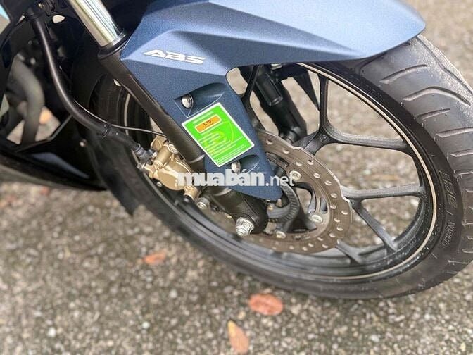 BÁN WINER X ABS XE ZIN ĐẸP BS 79 nha Trang