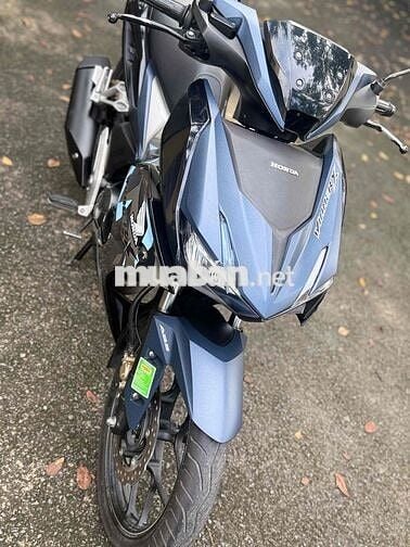 BÁN WINER X ABS XE ZIN ĐẸP BS 79 nha Trang