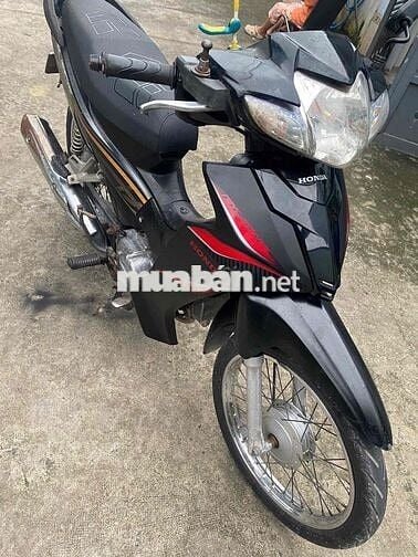cần bán honda wave black xe máy móc zin êm ru