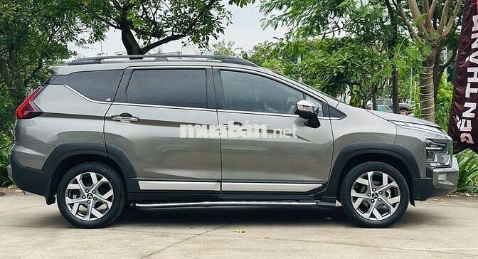 XPANDER CROSS 2023  BẢO HÀNH CHÍNH HÃNG