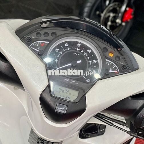 💥Sh150i ABS 2017CỌP BSTP bán rẻ đợi sang tên chậm