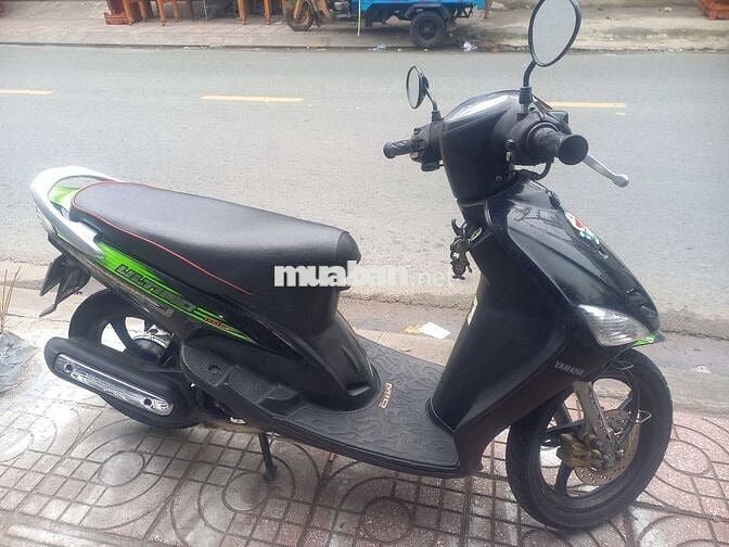 Xe Mio yammaha