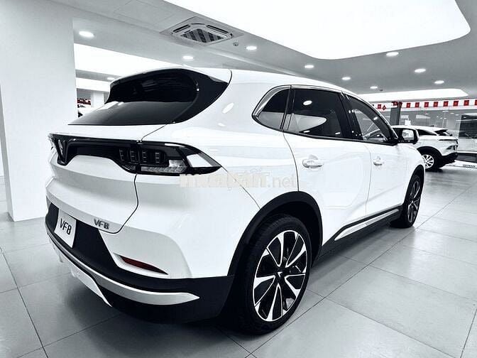 VINFAST VF8 - GIẢM 250 Triệu cho khách hàng mua xe