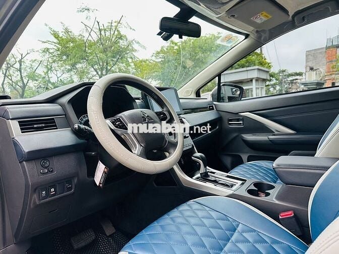 XPANDER CROSS 2023  BẢO HÀNH CHÍNH HÃNG