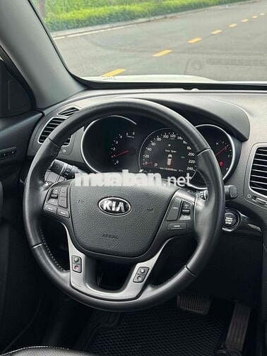 Kia Sorento 2.2 DATH 2WD 2014 Model 2015
