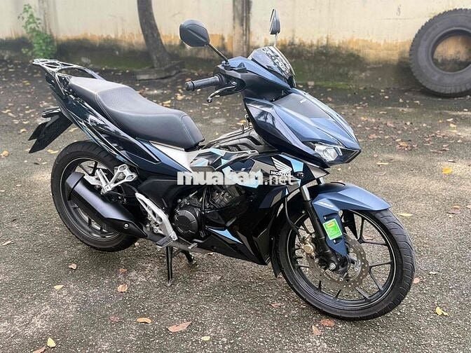 BÁN WINER X ABS XE ZIN ĐẸP BS 79 nha Trang