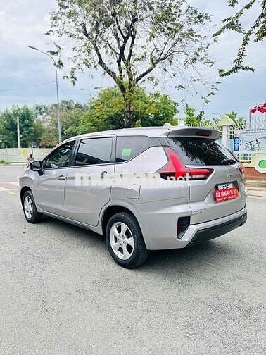 MITSUBISHI XPANDER 2022 AT