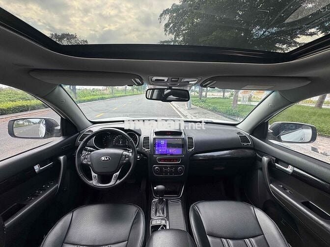 Kia Sorento 2.2 DATH 2WD 2014 Model 2015