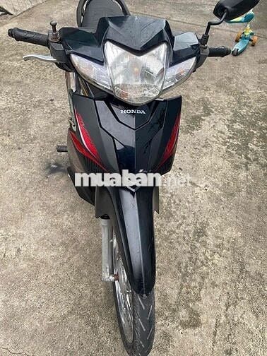 cần bán honda wave black xe máy móc zin êm ru