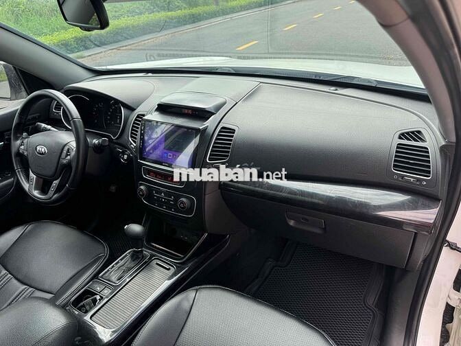 Kia Sorento 2.2 DATH 2WD 2014 Model 2015