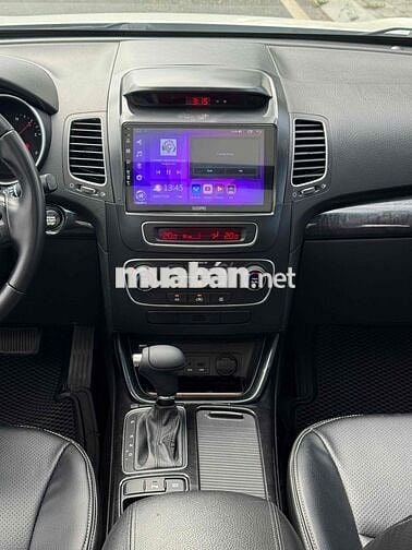 Kia Sorento 2.2 DATH 2WD 2014 Model 2015