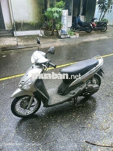 ✅ BÁN YAMAHA MIO THÁI BS 76 MÁY ZIN CHẤT