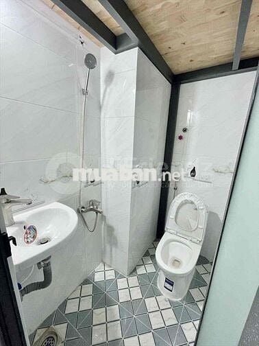 KHAI TRƯƠNG PHÒNG TRỌ 30m2 FULL NỘI THẤT GẦN