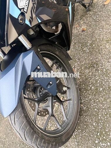 BÁN WINER X ABS XE ZIN ĐẸP BS 79 nha Trang