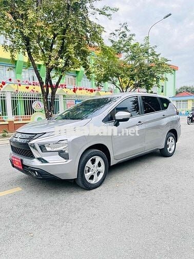 MITSUBISHI XPANDER 2022 AT