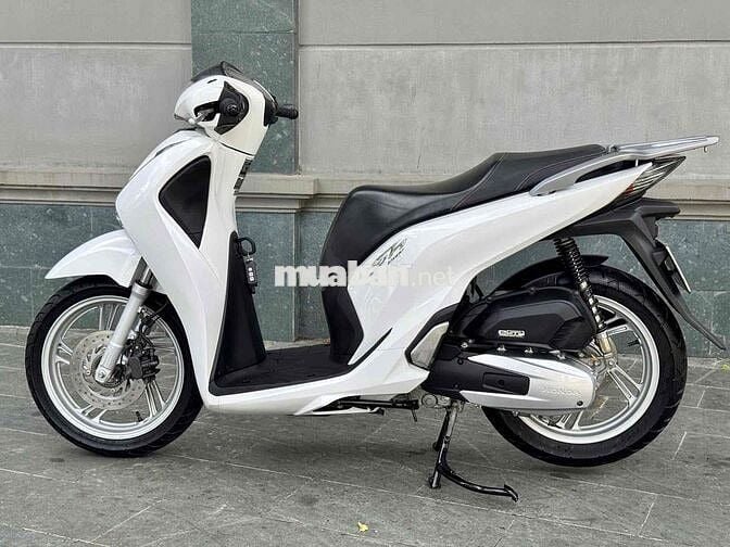 SH 150 ABS 2018 MỘT CHỦ NGUYÊN ZIN XE ĐẸP BSTP