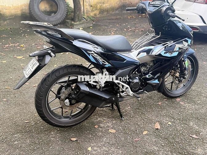 BÁN WINER X ABS XE ZIN ĐẸP BS 79 nha Trang