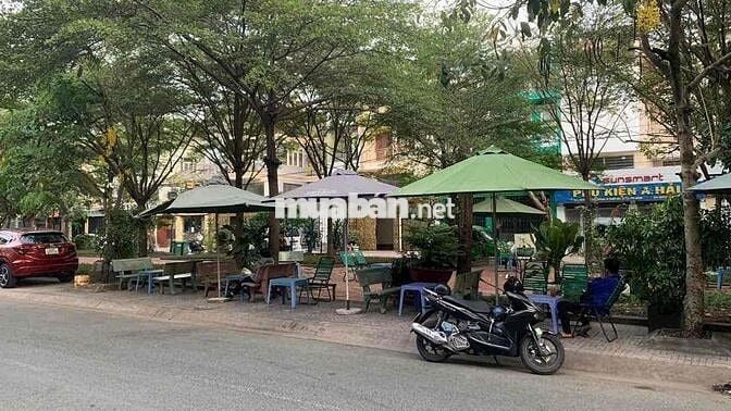 Văn Phòng Công Ty Kết Hợp Nhà Ở Thuê Lâu Dài