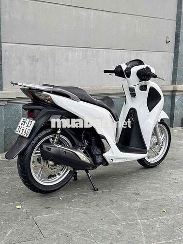 SH 150 ABS 2018 MỘT CHỦ NGUYÊN ZIN XE ĐẸP BSTP