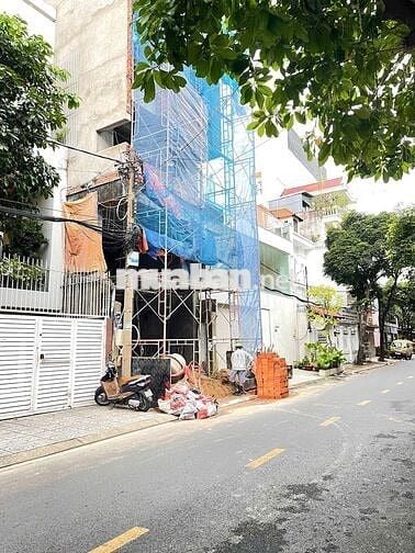 Cho thuê Nhà Đường Nguyễn Minh Hoàng Khu K300 Ngay Lotte Mark Cộng Hòa