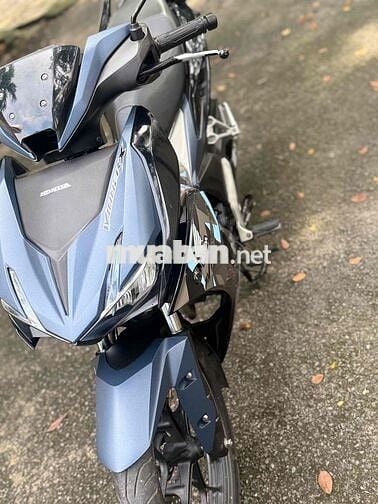 BÁN WINER X ABS XE ZIN ĐẸP BS 79 nha Trang