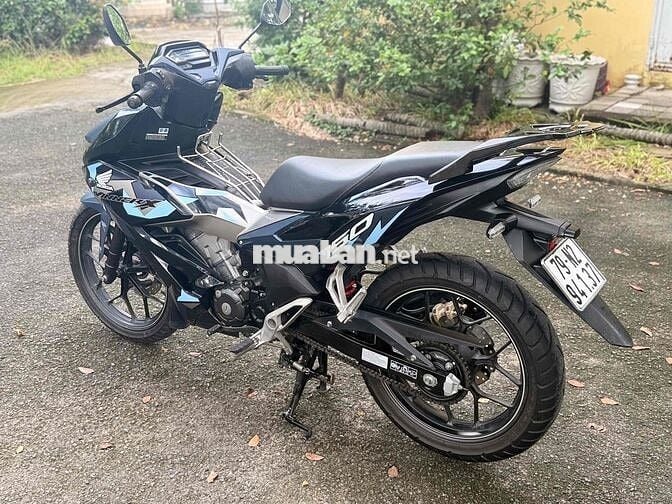 BÁN WINER X ABS XE ZIN ĐẸP BS 79 nha Trang