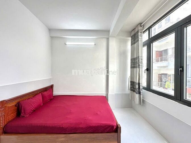 PHÒNG THOÁNG MÁT NGAY CON ĐƯỜNG ẨM THỰC THÀNH THÁI GẦN TÔ HIẾN THÀNH..