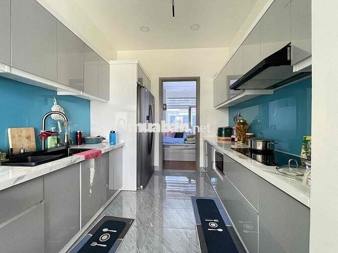 BÁN NHÀ MẶT TIỀN PHÚ HỒNG THỊNH 10– VỊ TRÍ VÀNG, CÓ Ô THANG MÁY, T