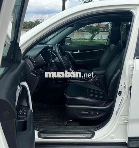 Kia Sorento 2.2 DATH 2WD 2014 Model 2015