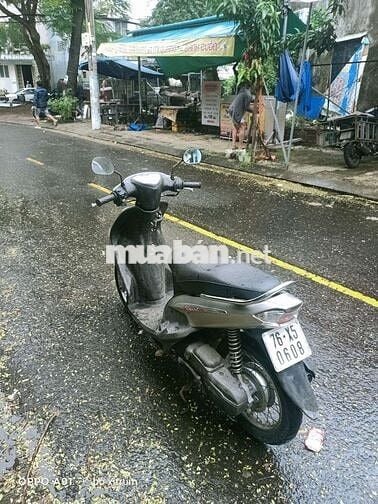 ✅ BÁN YAMAHA MIO THÁI BS 76 MÁY ZIN CHẤT