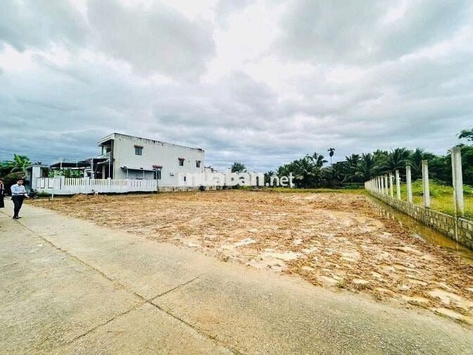 Đất nền Nam Hòa Khương Đà Nẵng giá đầu tư