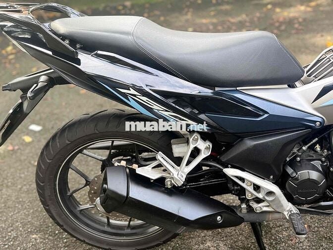 BÁN WINER X ABS XE ZIN ĐẸP BS 79 nha Trang