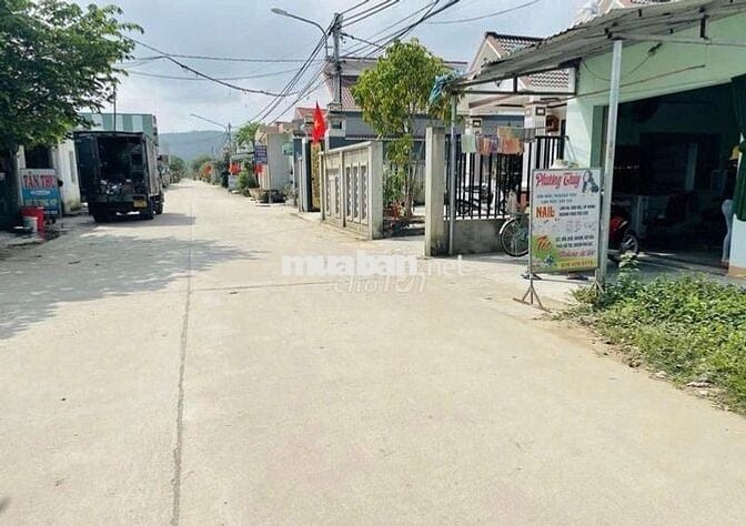 Đất nền Nam Hòa Khương Đà Nẵng giá đầu tư