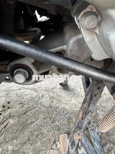 ab 110 bstp máy zin chất