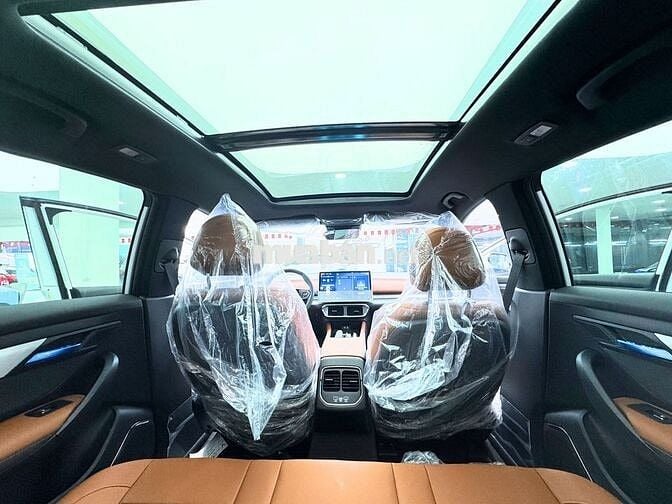 VINFAST VF8 - GIẢM 250 Triệu cho khách hàng mua xe