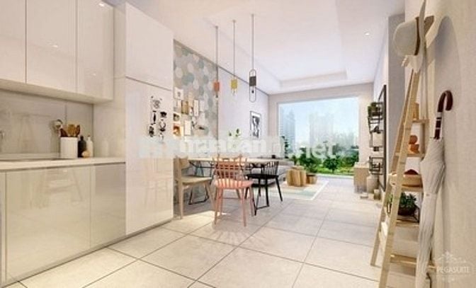🌸 THE PEGASUITE 1 – BÁN CĂN HỘ 2PN 75M² FULL NT  –  GIÁ 4.5 TỶ 🌸