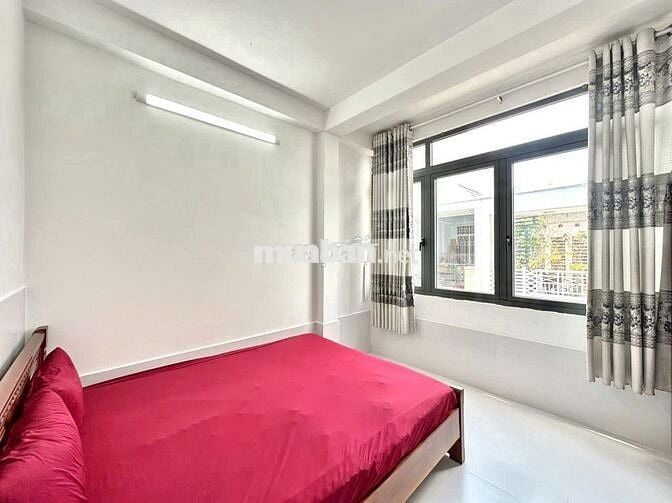 PHÒNG THOÁNG MÁT NGAY CON ĐƯỜNG ẨM THỰC THÀNH THÁI GẦN TÔ HIẾN THÀNH..