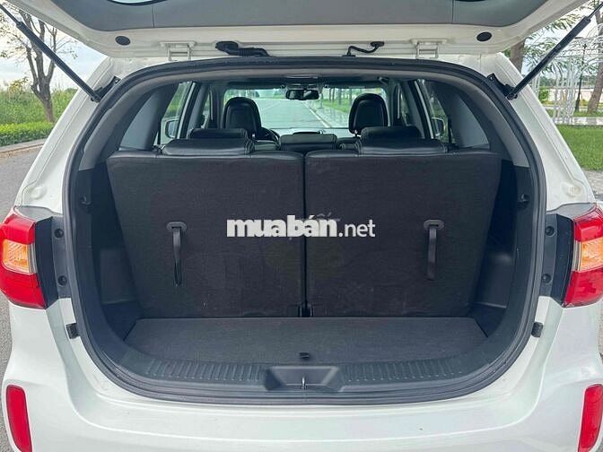 Kia Sorento 2.2 DATH 2WD 2014 Model 2015