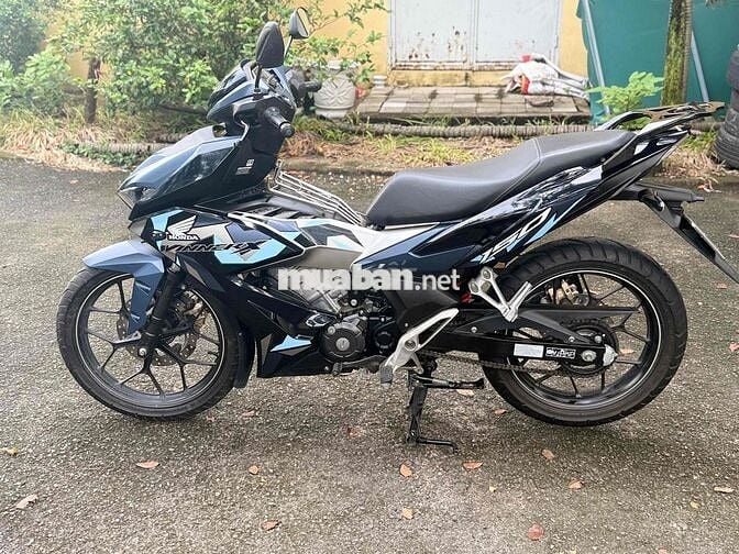 BÁN WINER X ABS XE ZIN ĐẸP BS 79 nha Trang
