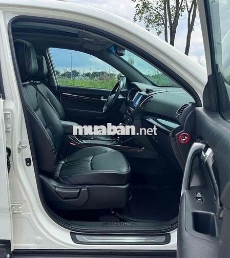 Kia Sorento 2.2 DATH 2WD 2014 Model 2015