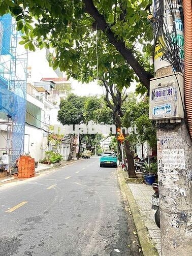 Cho thuê Nhà Đường Nguyễn Minh Hoàng Khu K300 Ngay Lotte Mark Cộng Hòa