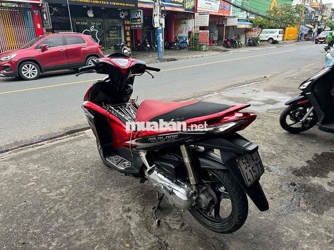 ab 110 bstp máy zin chất