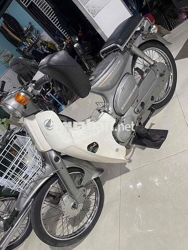 BÁN XE HONDA CUB 50CC BS49 xe đẹp zin
