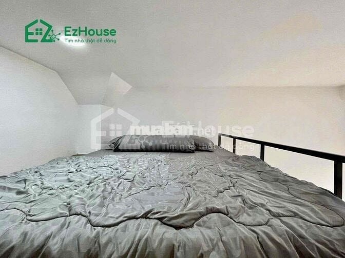 CHDV BAN CÔNG, GÁC CAO - SIÊU THOÁNG