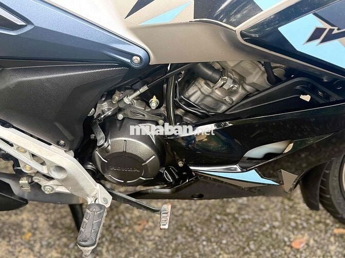 BÁN WINER X ABS XE ZIN ĐẸP BS 79 nha Trang