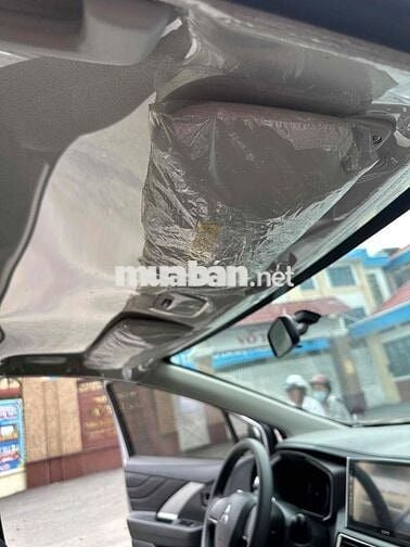 MITSUBISHI XPANDER 2022 AT