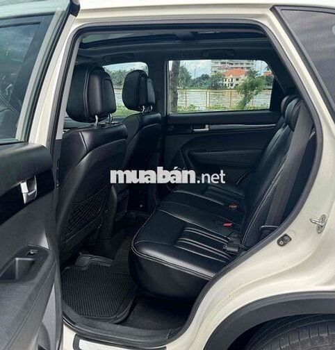 Kia Sorento 2.2 DATH 2WD 2014 Model 2015