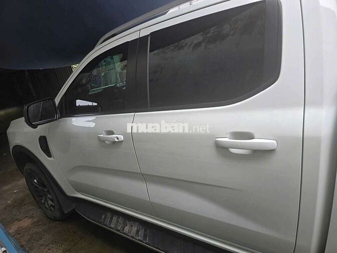 2024 Wildtrak 2.0L 4x4 AT - 33000 km