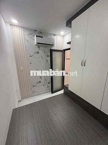 Cần Bán Nhà Hẻm 1041 txs cách mặt tiền oto 10m