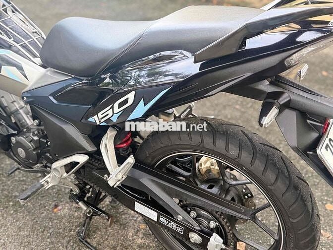 BÁN WINER X ABS XE ZIN ĐẸP BS 79 nha Trang